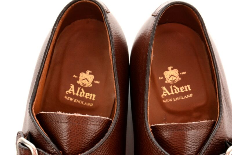 Alden D8414