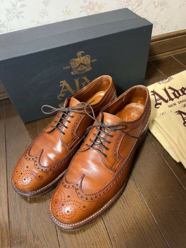 Alden 58702