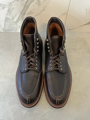 Alden D1920HC Arabica Lux NST Tanker Boot