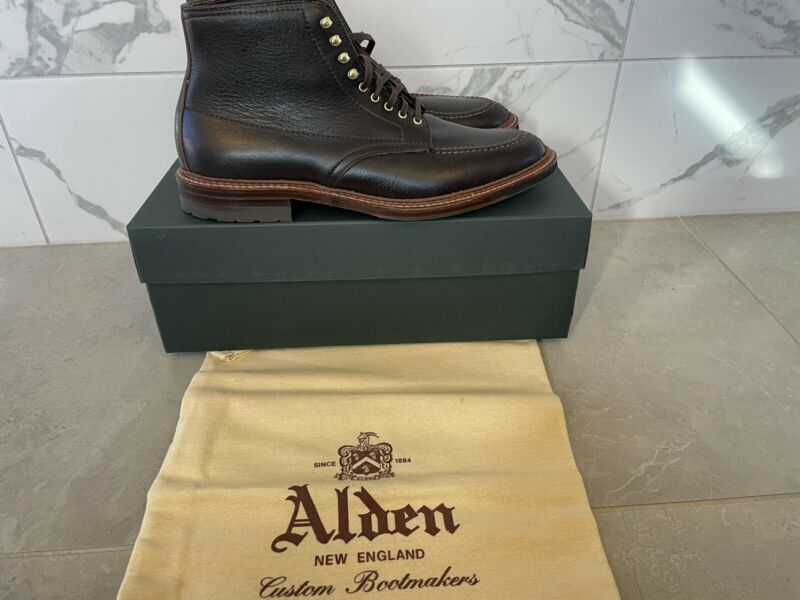 Alden D1920HC