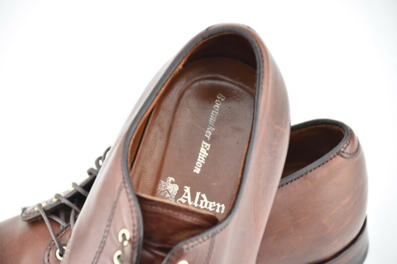 Alden D4509