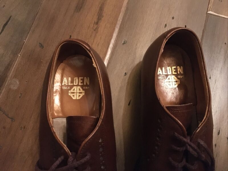 Alden 459