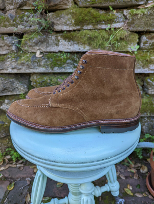 Alden D8913HC