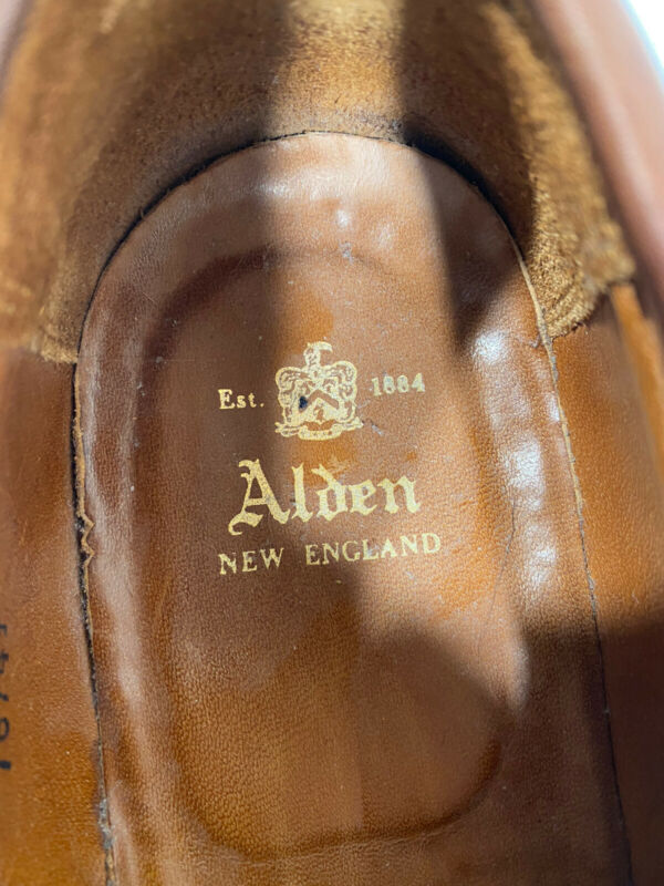 Alden 96943