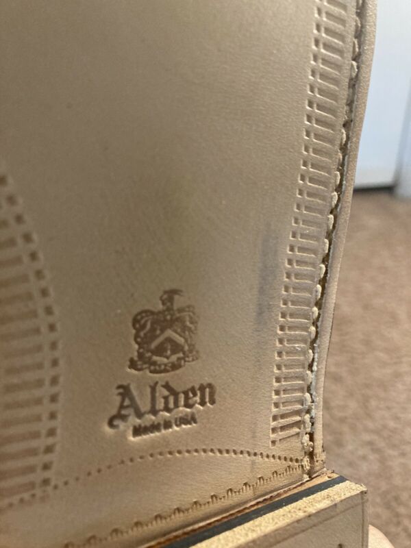 Alden D1819H
