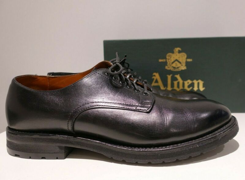 Alden D8408