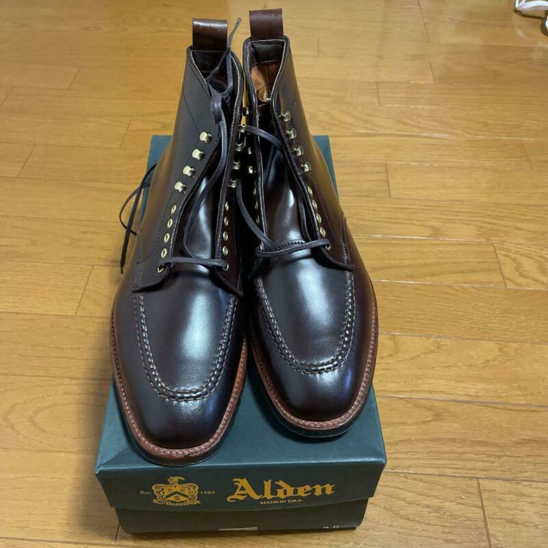 Alden D9941HC
