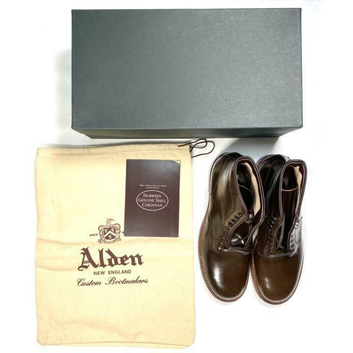 Alden 45064