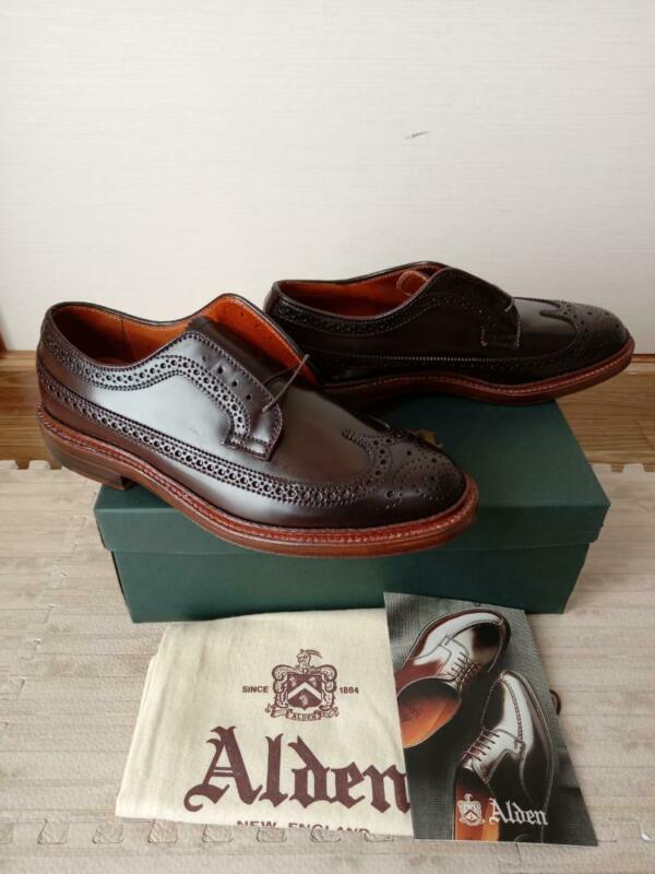Alden 97894Y