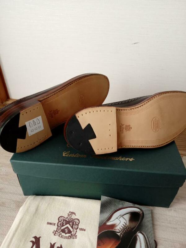 Alden 97894Y