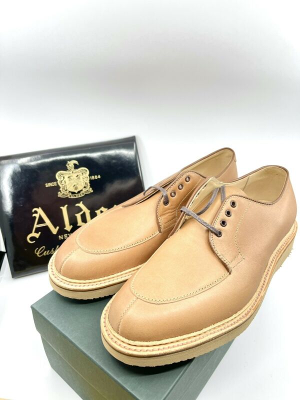 Alden D9609