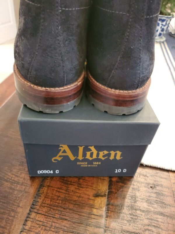 Alden D0904C