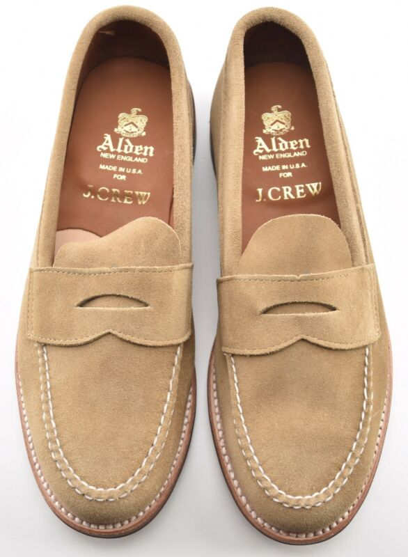 Alden D9202F