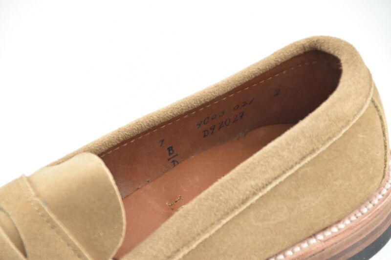 Alden D9202F
