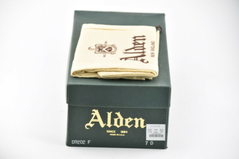 Alden D9202F