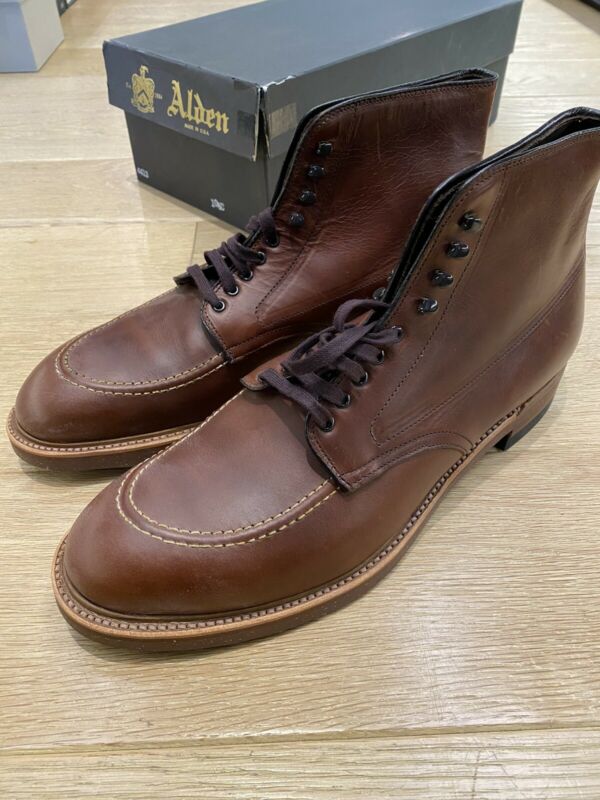 Alden 4113