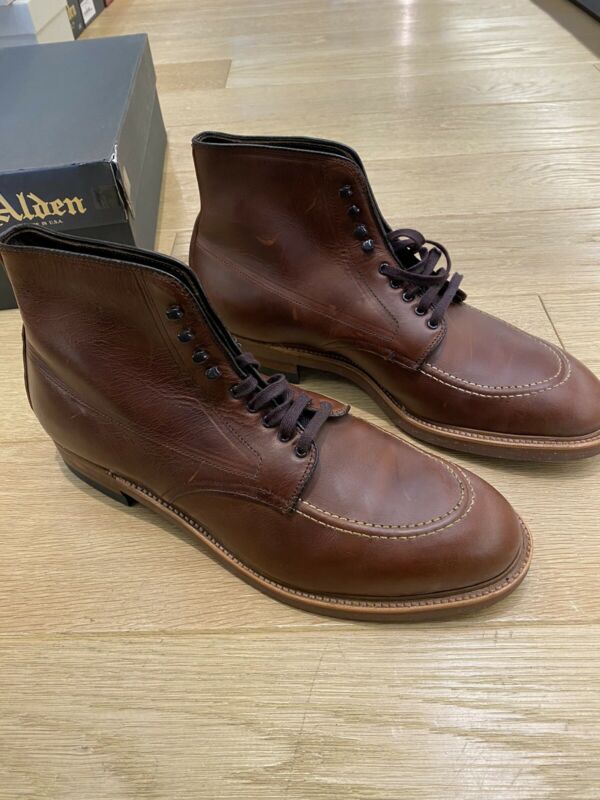 Alden 4113