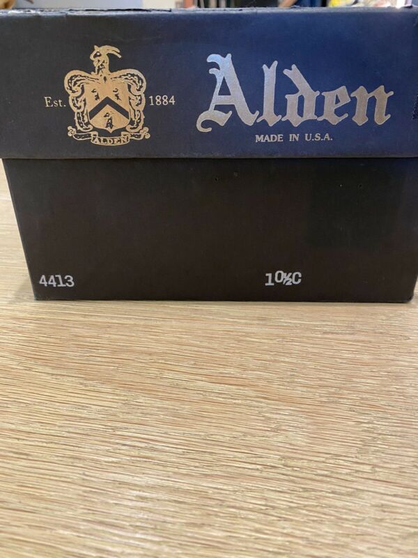 Alden 4113