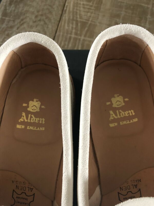 Alden 62446F
