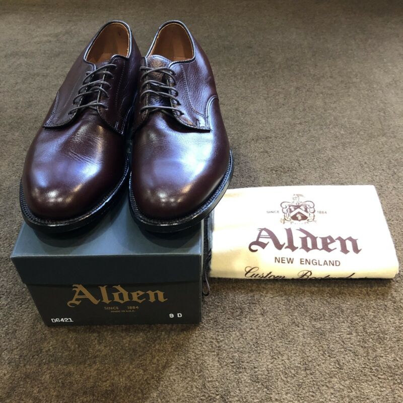 Alden D6421
