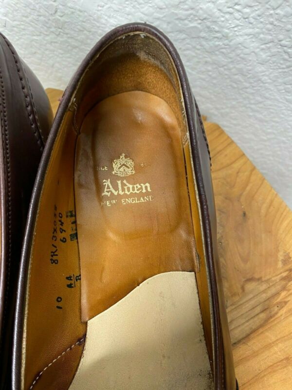 Alden 6940