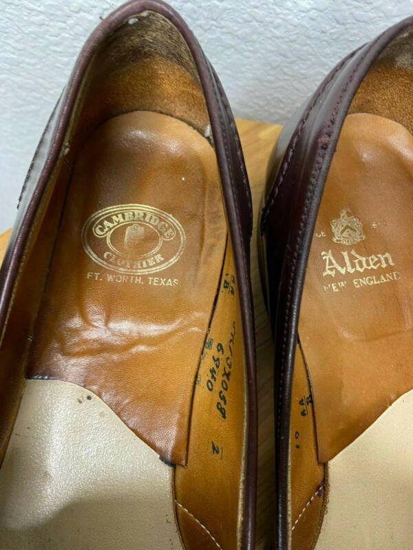 Alden 6940