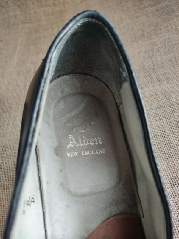 Alden 3605