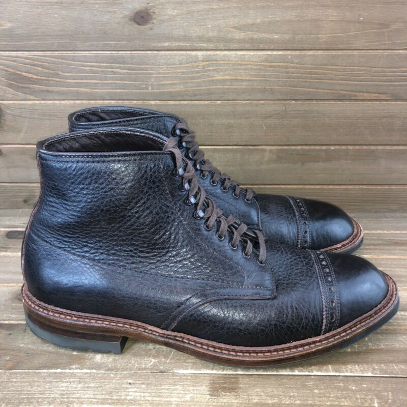 Alden D1807HC