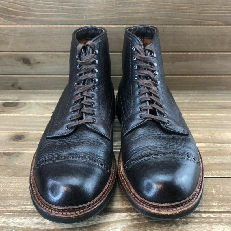 Alden D1807HC