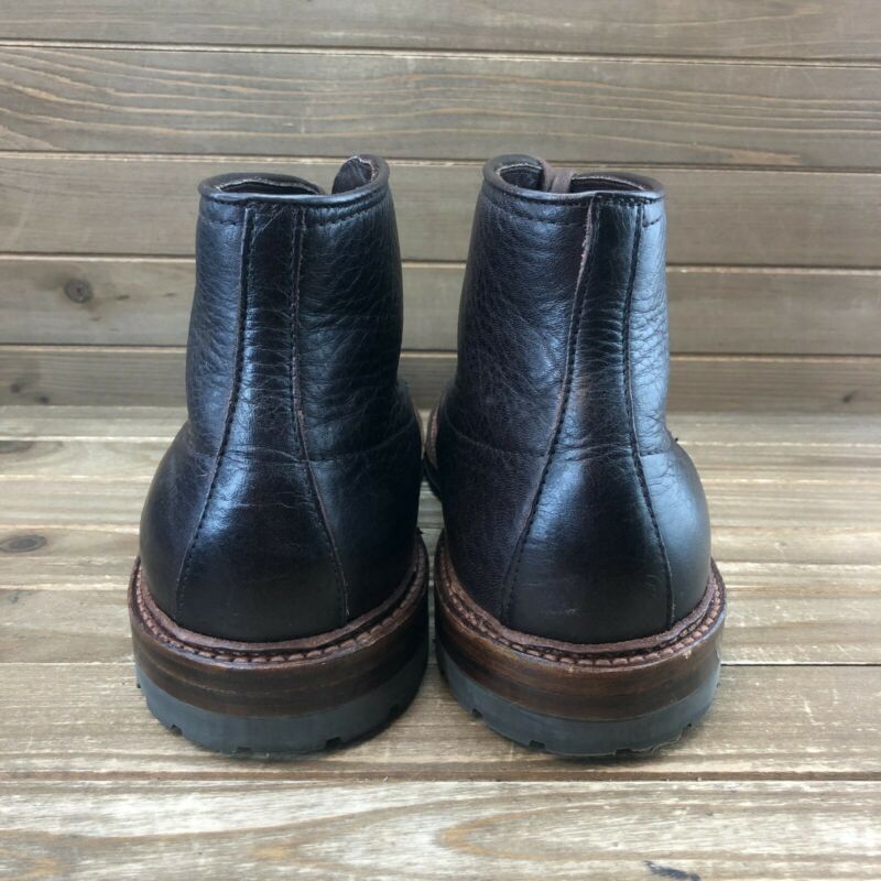 Alden D1807HC