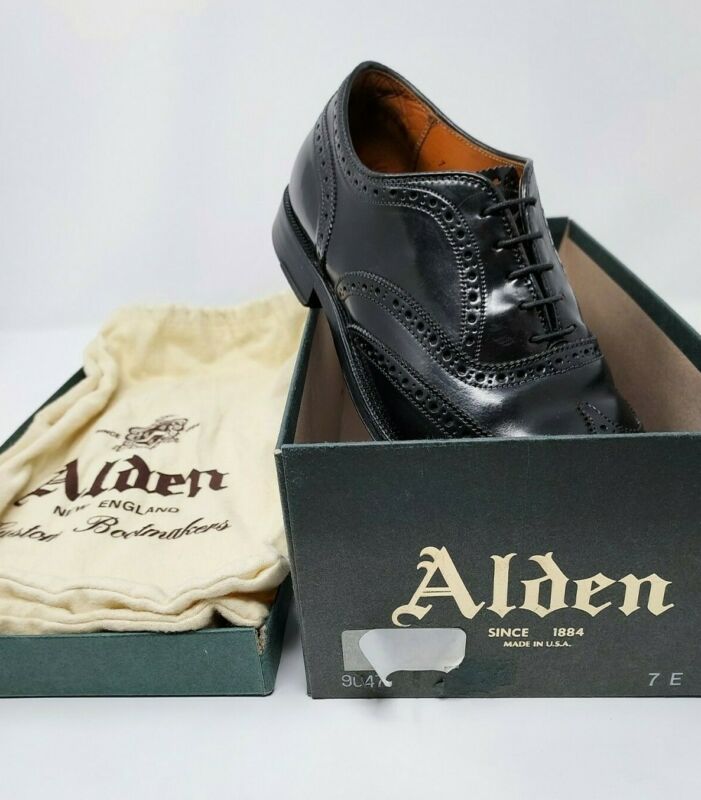 Alden 9047