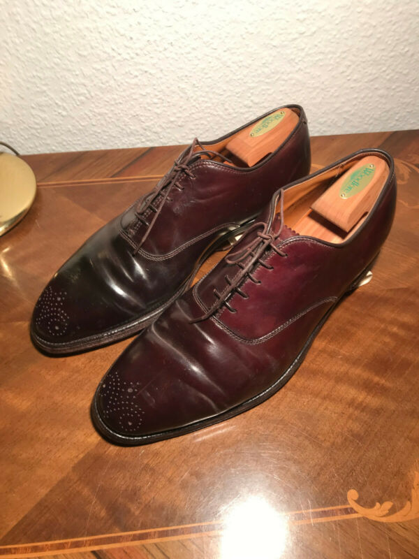 Alden 5132