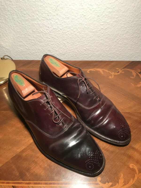 Alden 5132