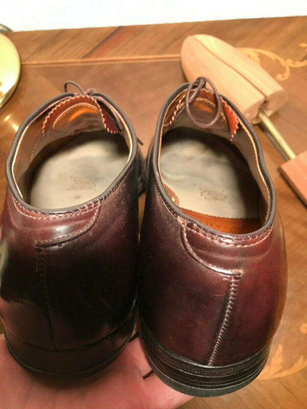 Alden 5132