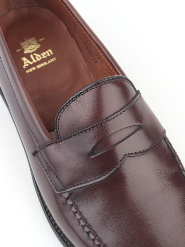 Alden M5201Y