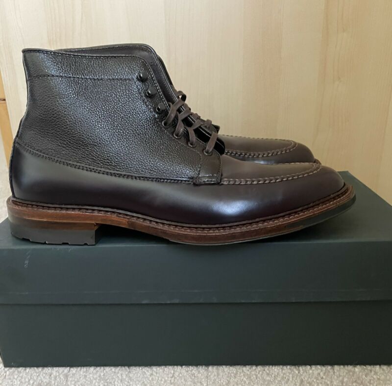 Alden D9958HC