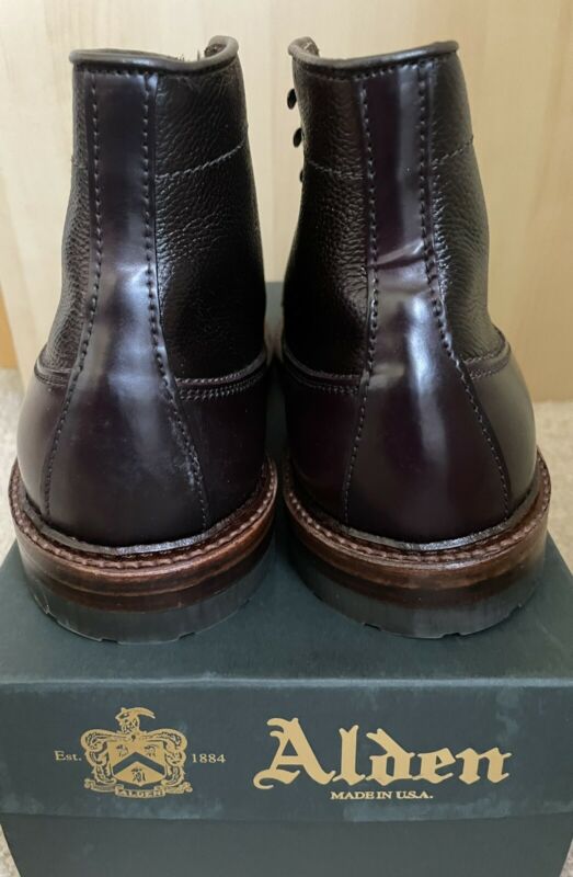Alden D9958HC
