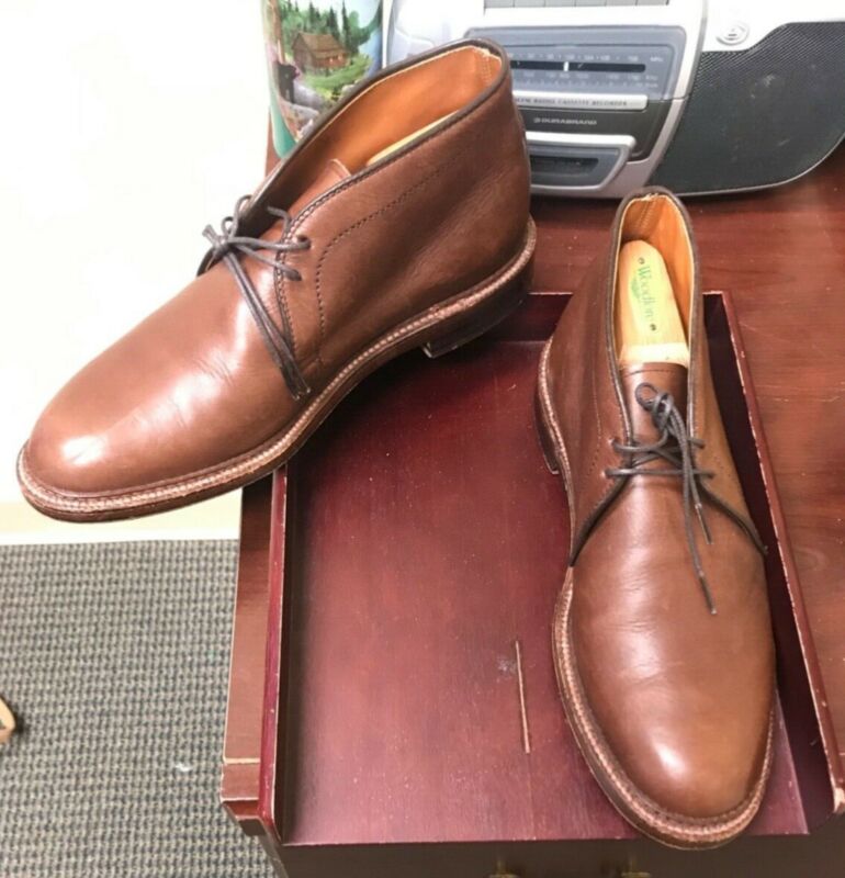 Alden D7703