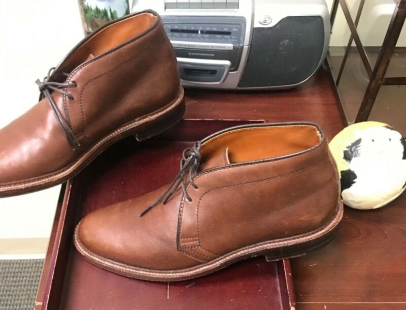 Alden D7703
