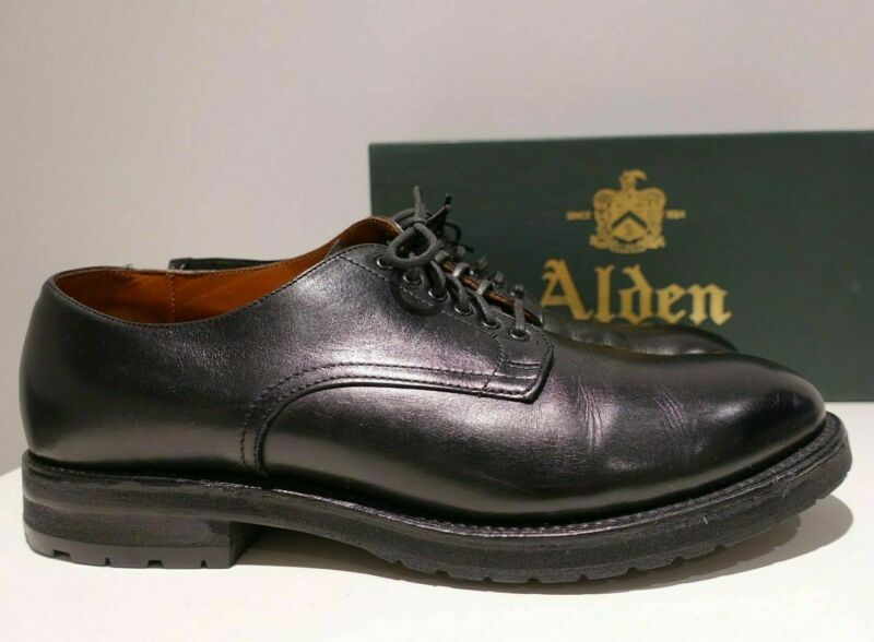 Alden D8408