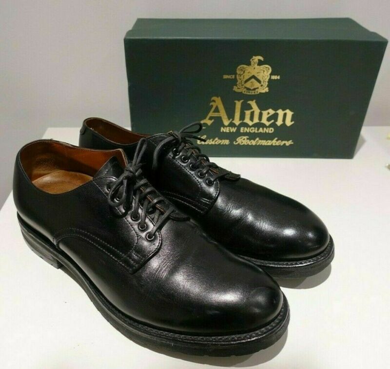 Alden D8408