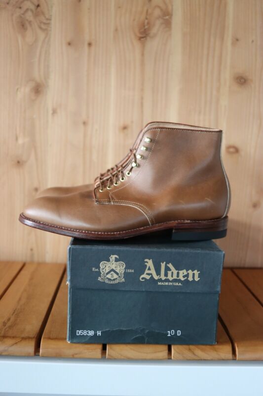 Alden D5838H