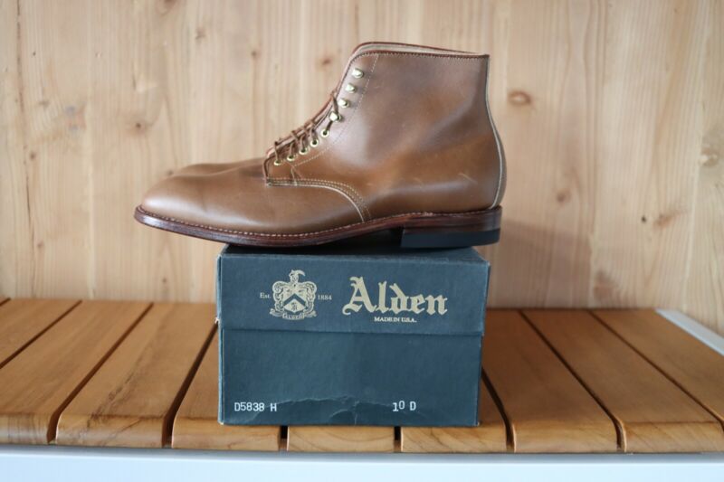 Alden D5838H