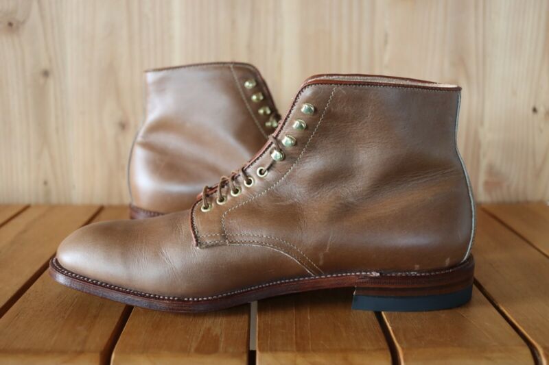 Alden D5838H