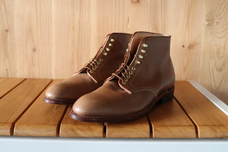 Alden D5838H