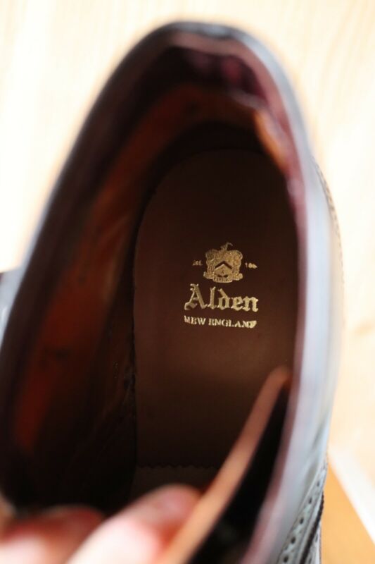 Alden 44668