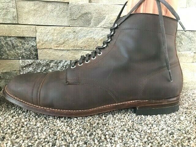 Alden D9869H
