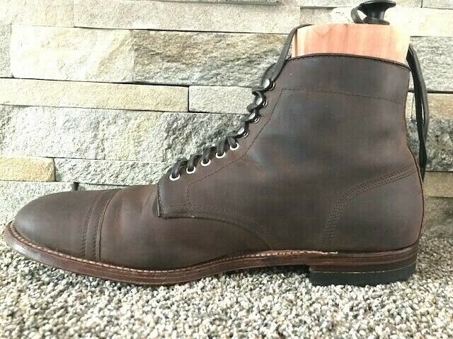 Alden D9869H