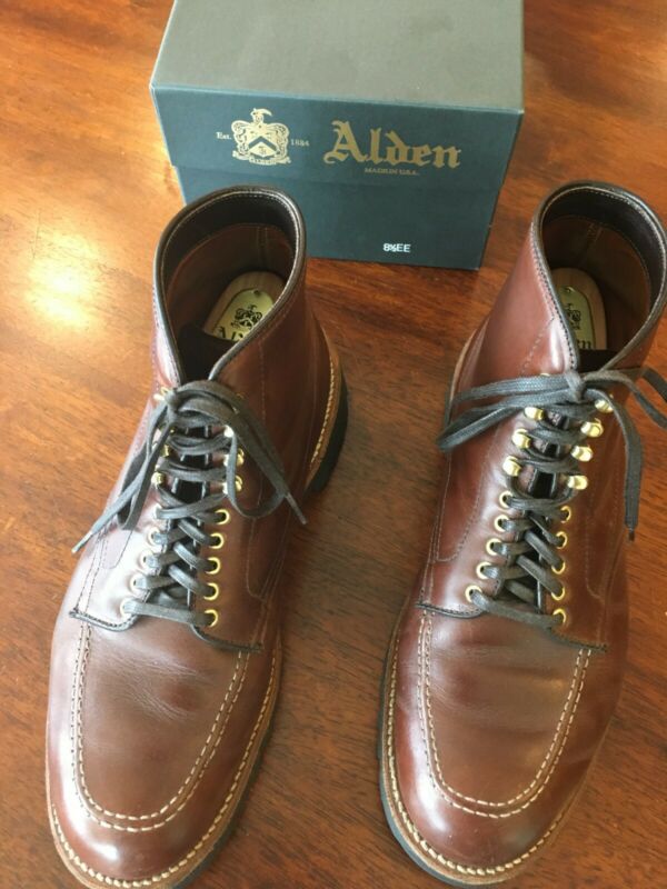 Alden D6938