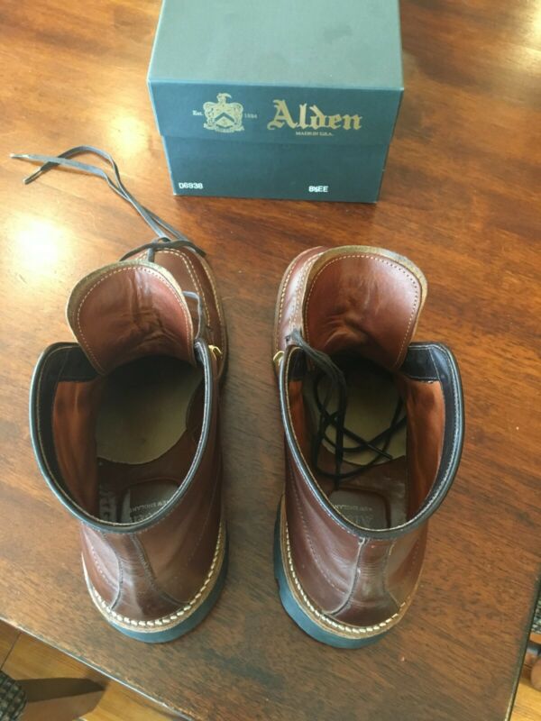 Alden D6938